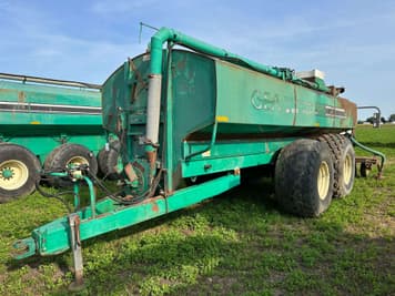 Main image Houle 6000